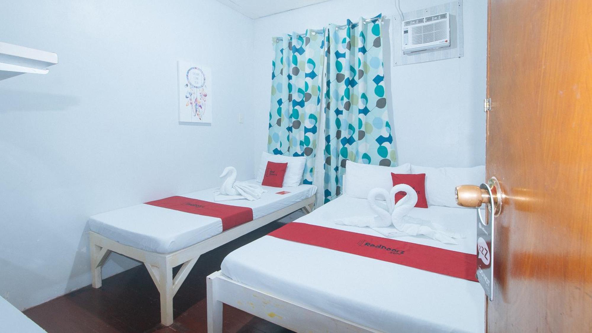 Reddoorz At Bunakidz Lodge El Nido Palawan Exterior foto